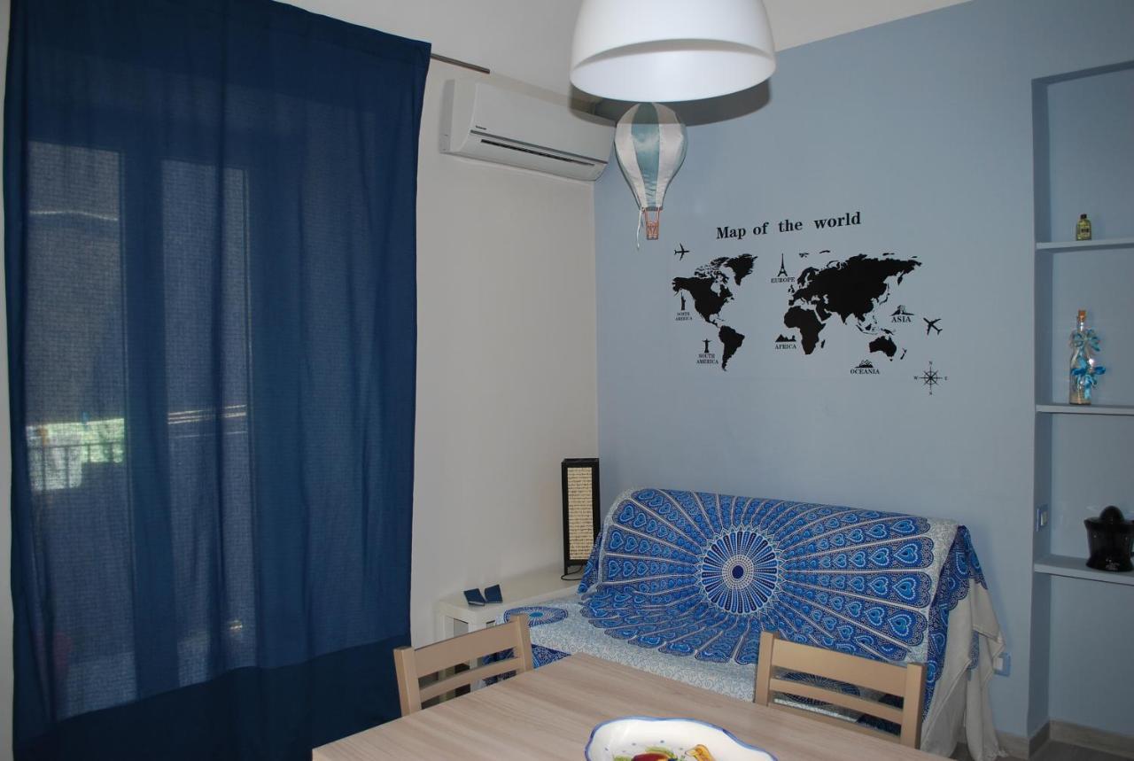 I 3 Principi Apartment